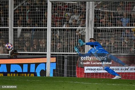 Armani’s Penalty .
